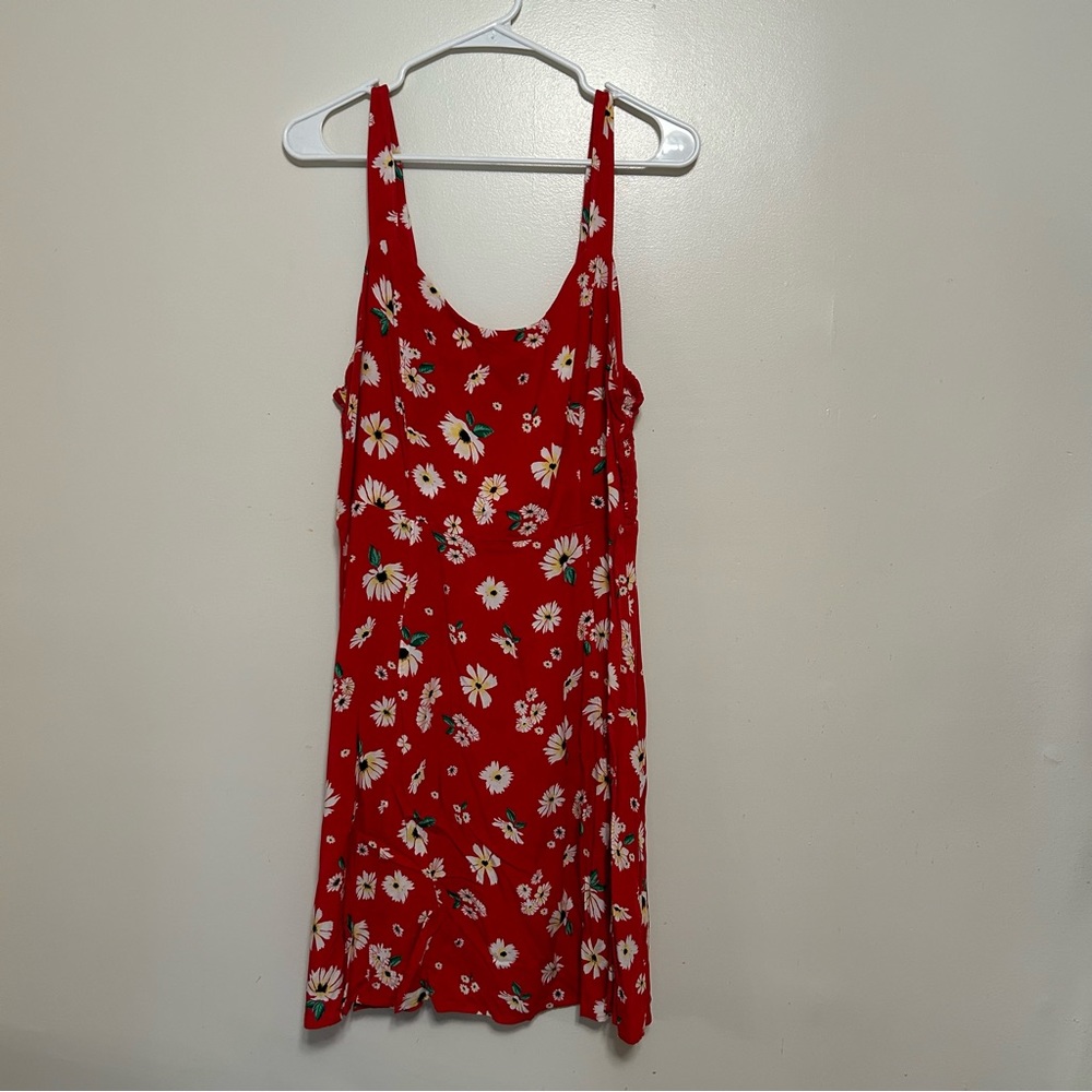 SO dress 🍒